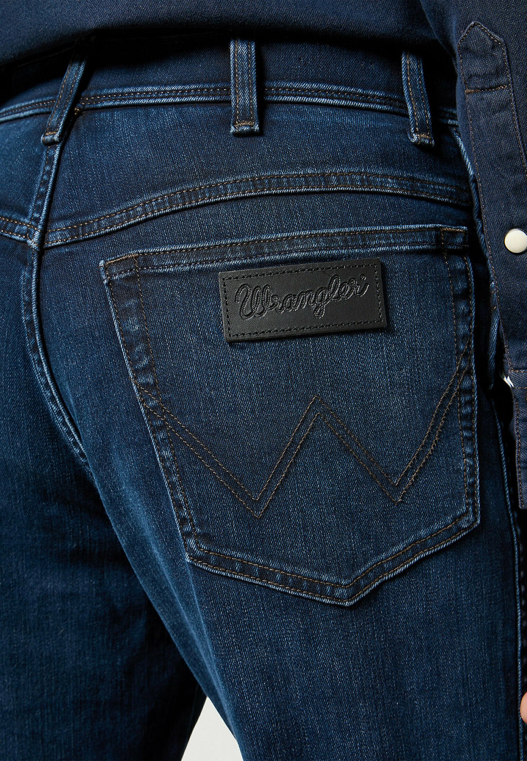 Wrangler TEXAS
