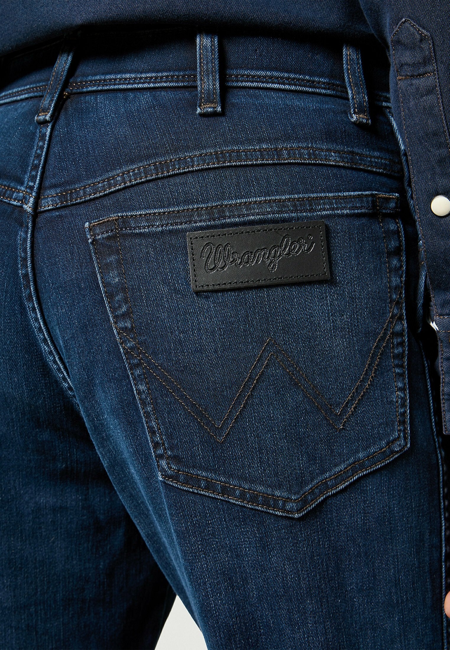 Wrangler TEXAS