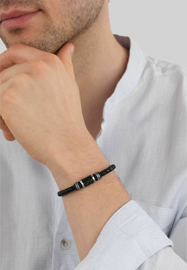 TOM TAILOR Bracelet - silver coloured