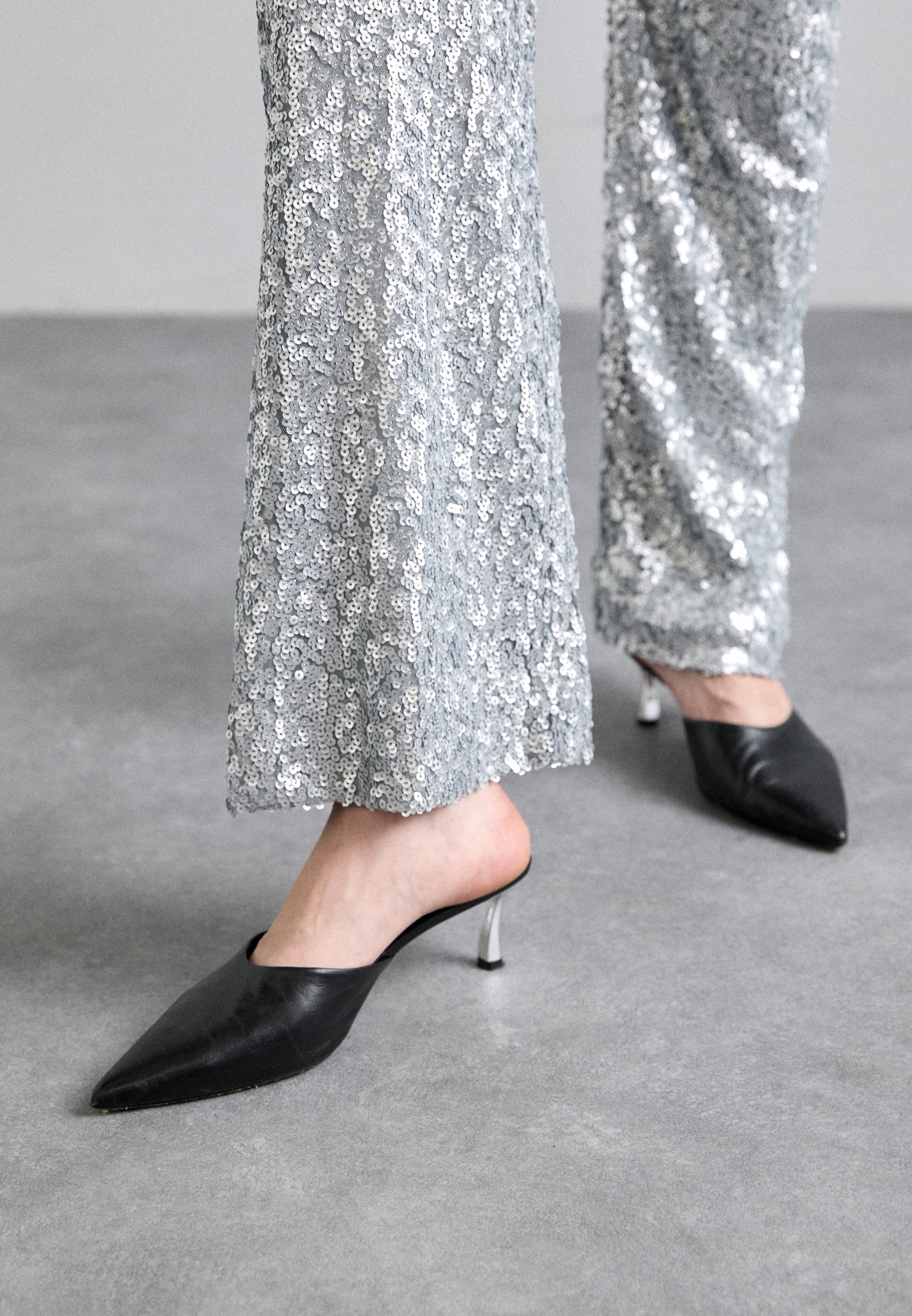 Stine Goya STRAIGHT LONG PANTS