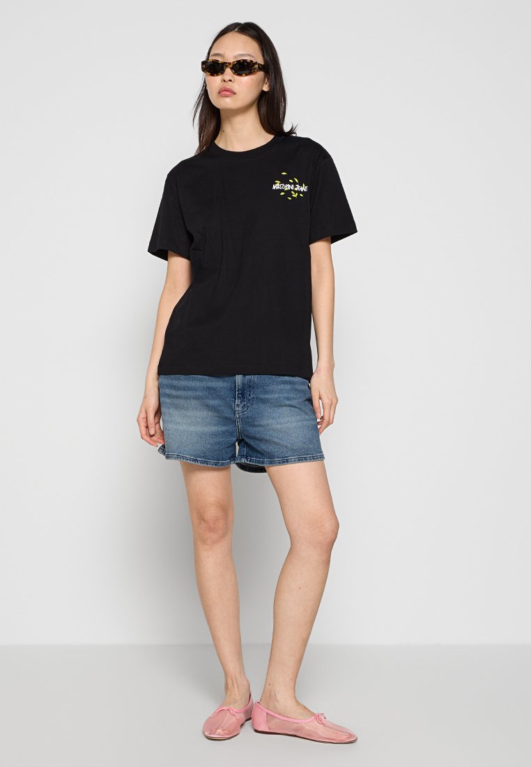 MOSCHINO JEANS