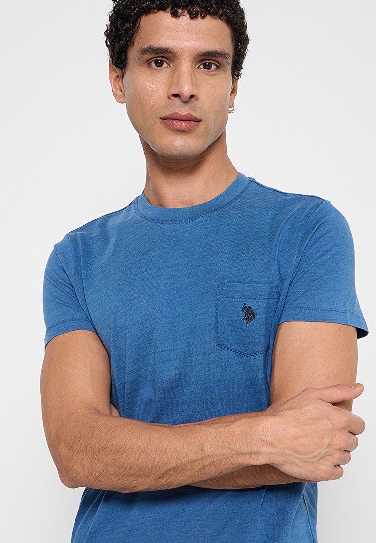 U.S. Polo Assn. ZACK