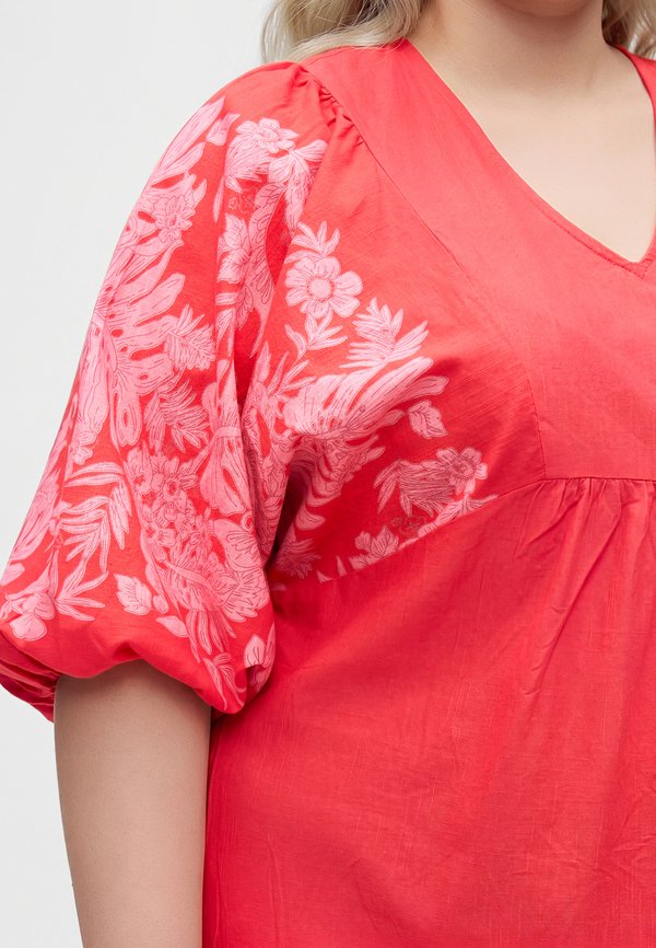Vero Moda Curve VMCTIPPE TROPA