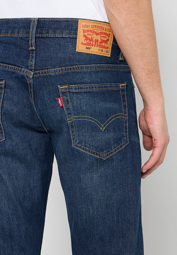 Levi's® LOOSE FIT