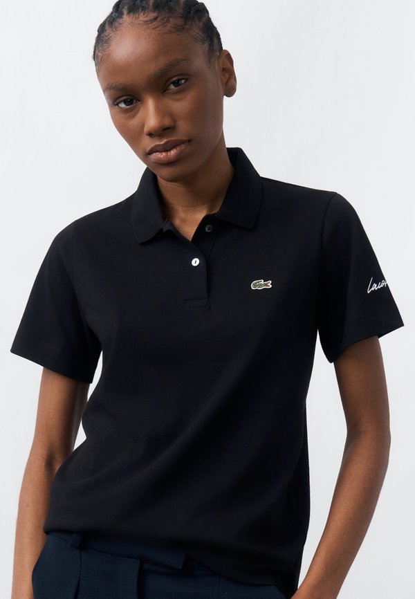 Lacoste Polo shirt - noir