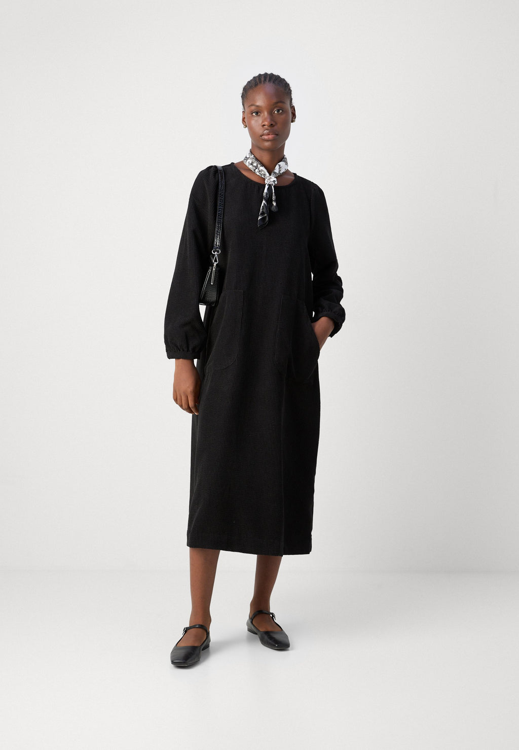 Lollys Laundry MIDI DRESS