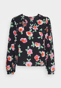 Vero Moda Petite  V NECK TOP