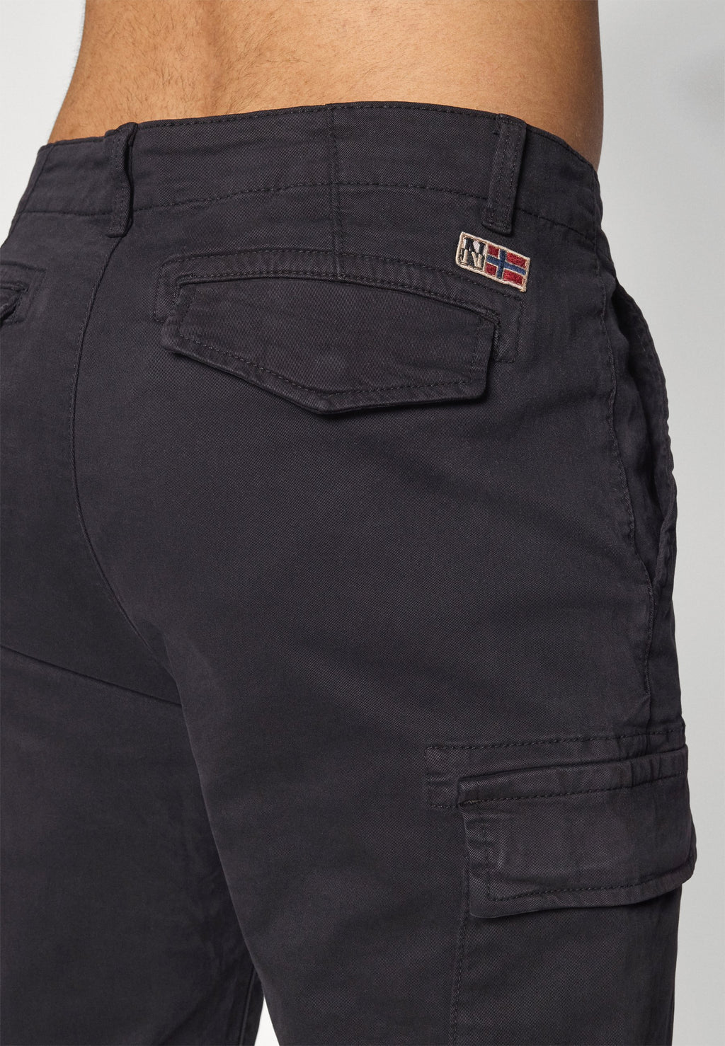 Napapijri MEES RELAXED FIT