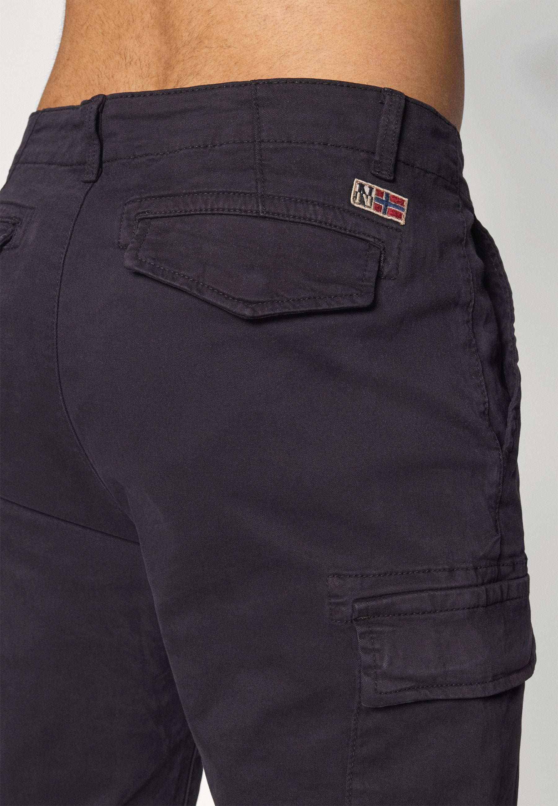 Napapijri MEES RELAXED FIT