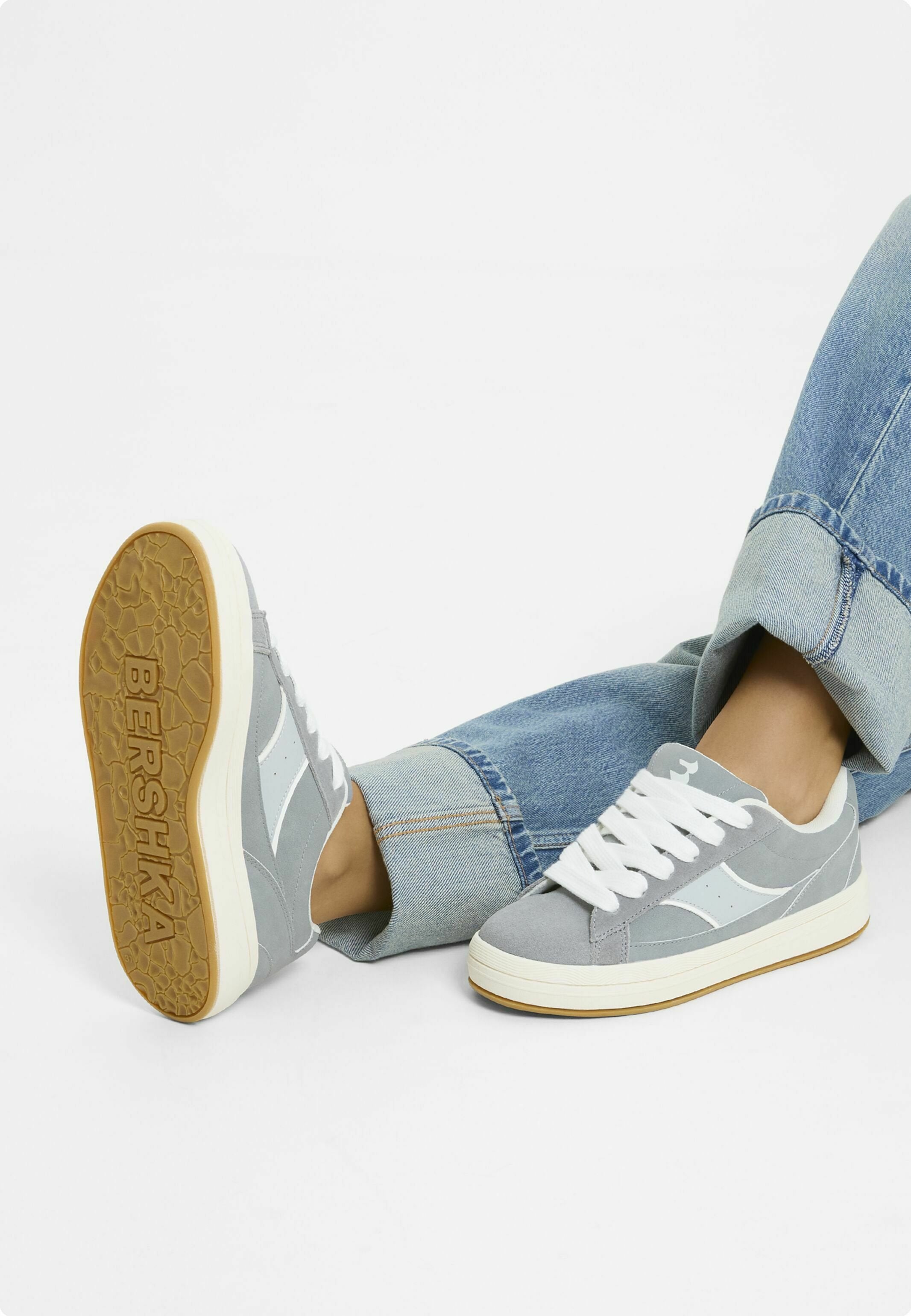 Bershka