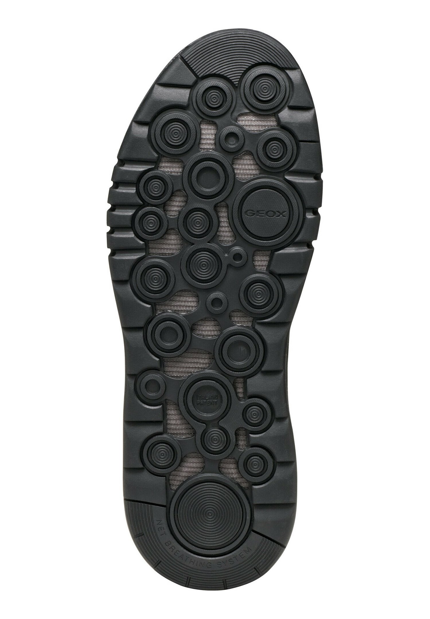 Geox AERANTIS