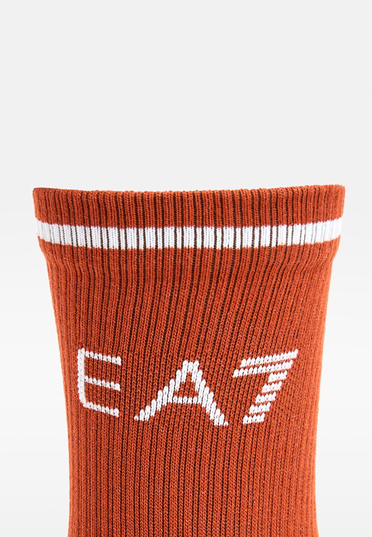 EA7 Emporio Armani Socken Media 3