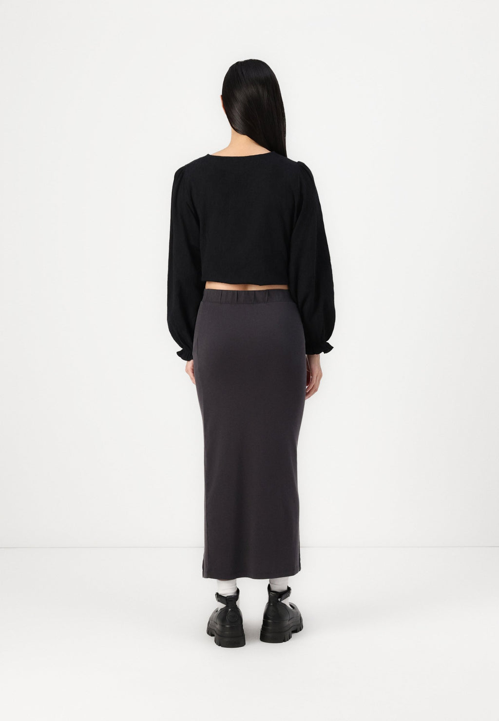 Noisy May NMATHEA SKIRT