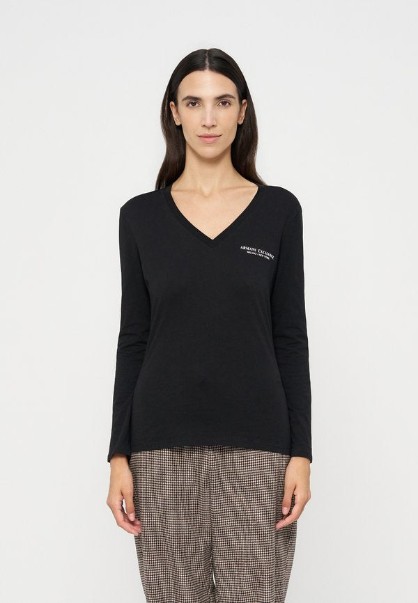Armani Exchange