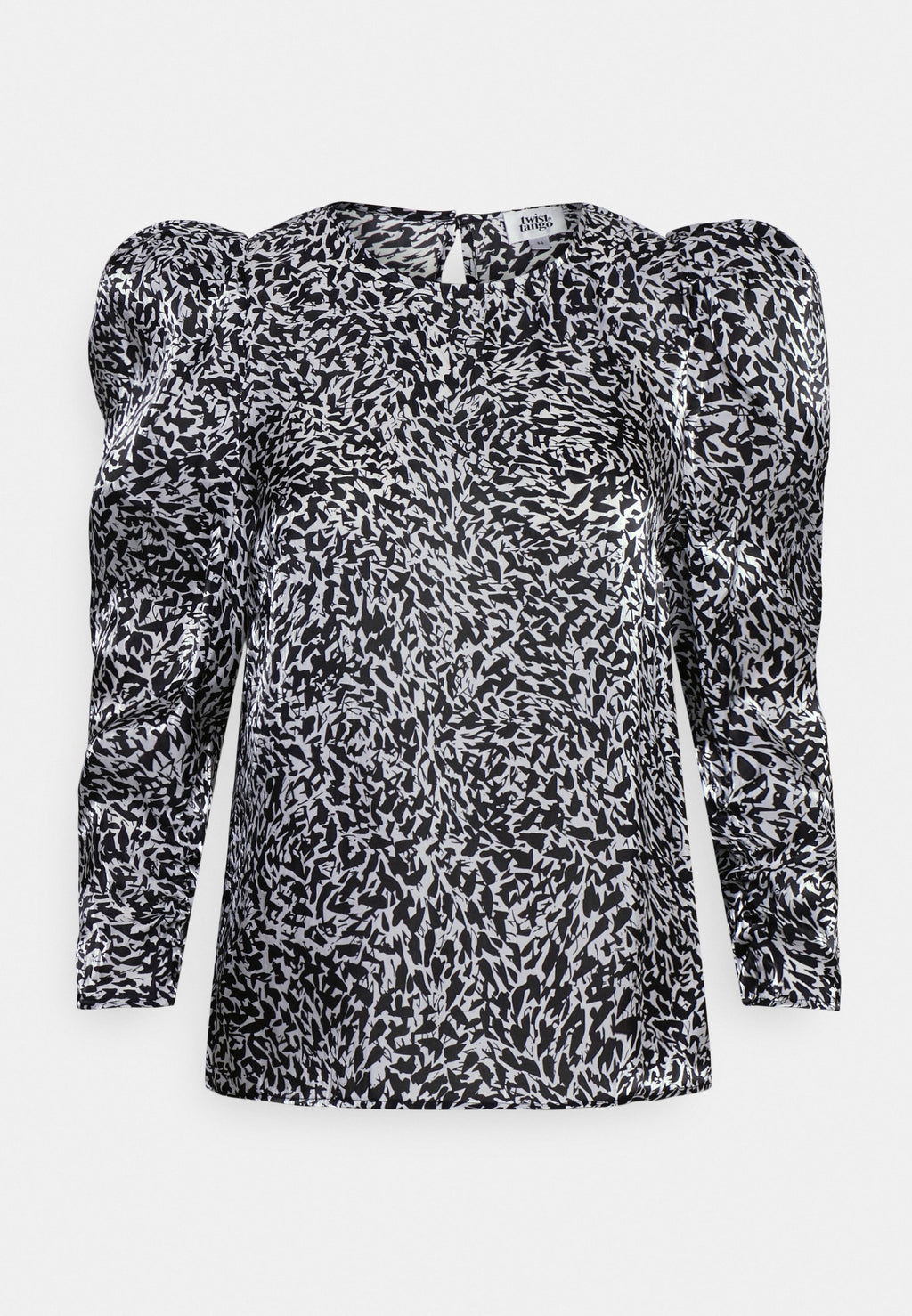 Twist & Tango ANYA BLOUSE