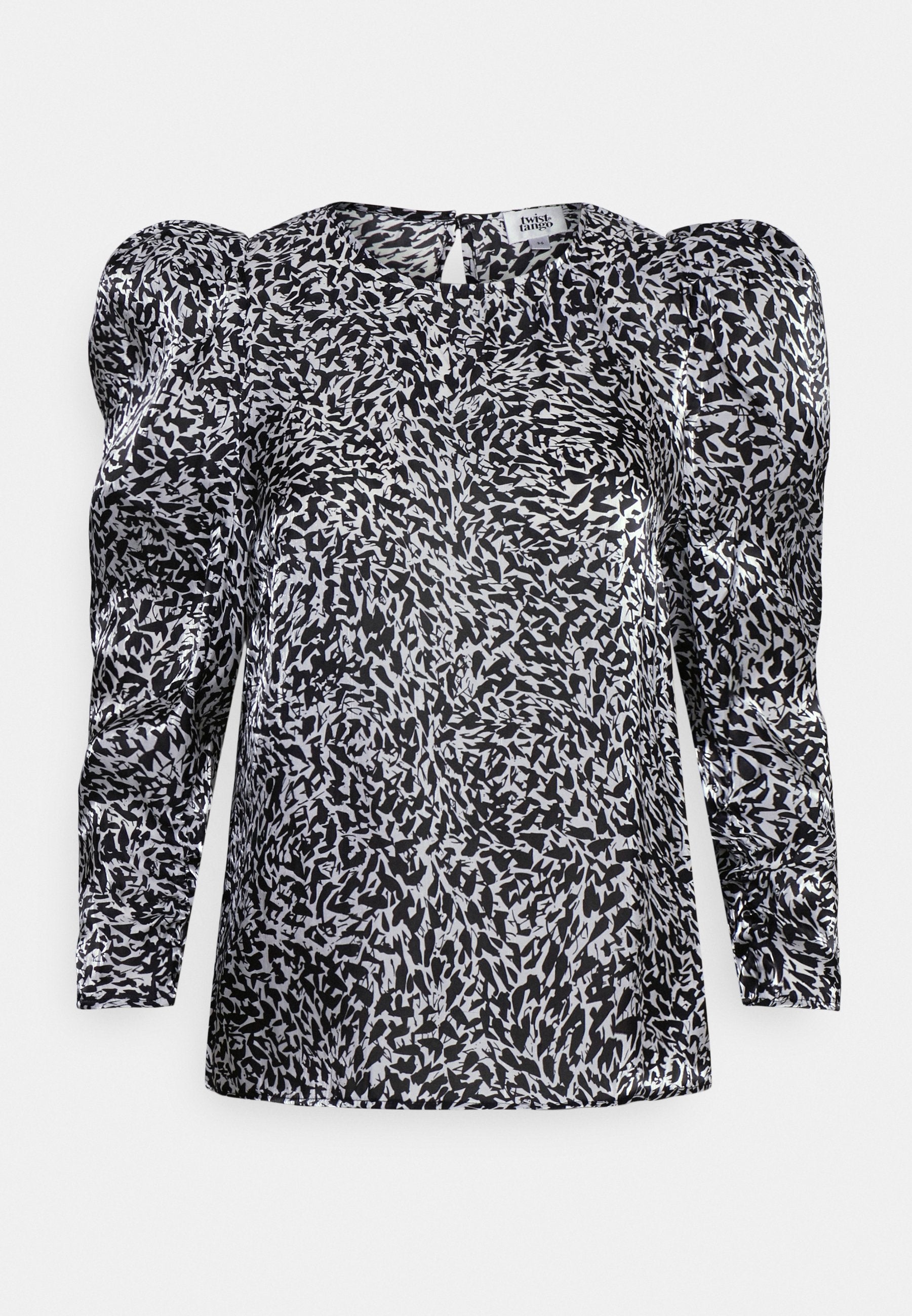 Twist & Tango ANYA BLOUSE