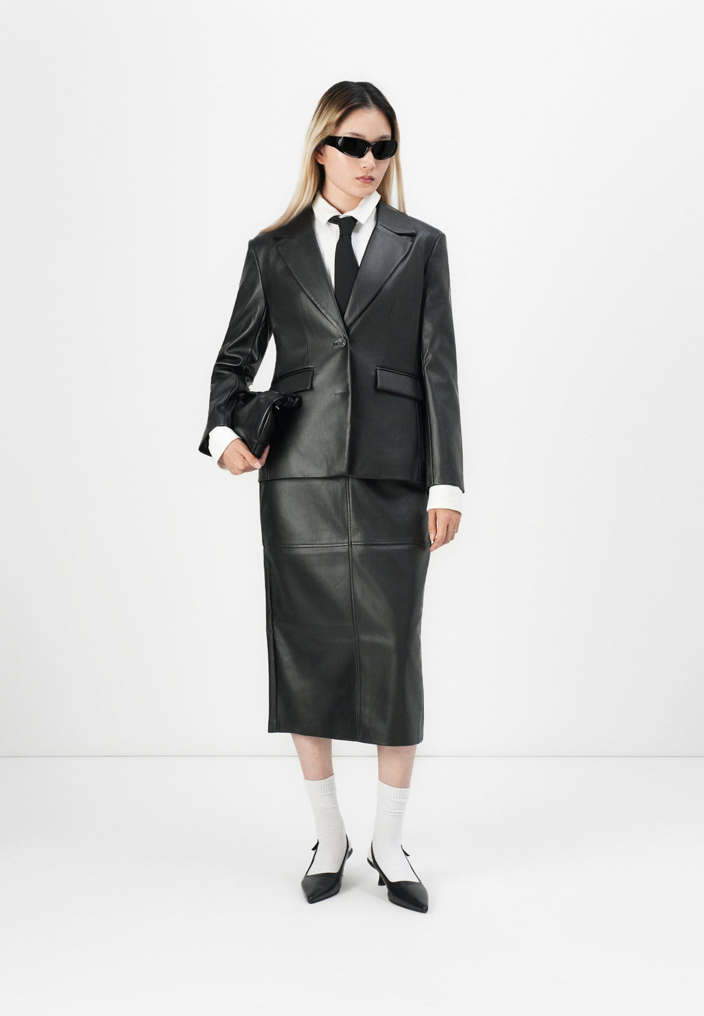 ONLY ONLVERONA LONG SKIRT