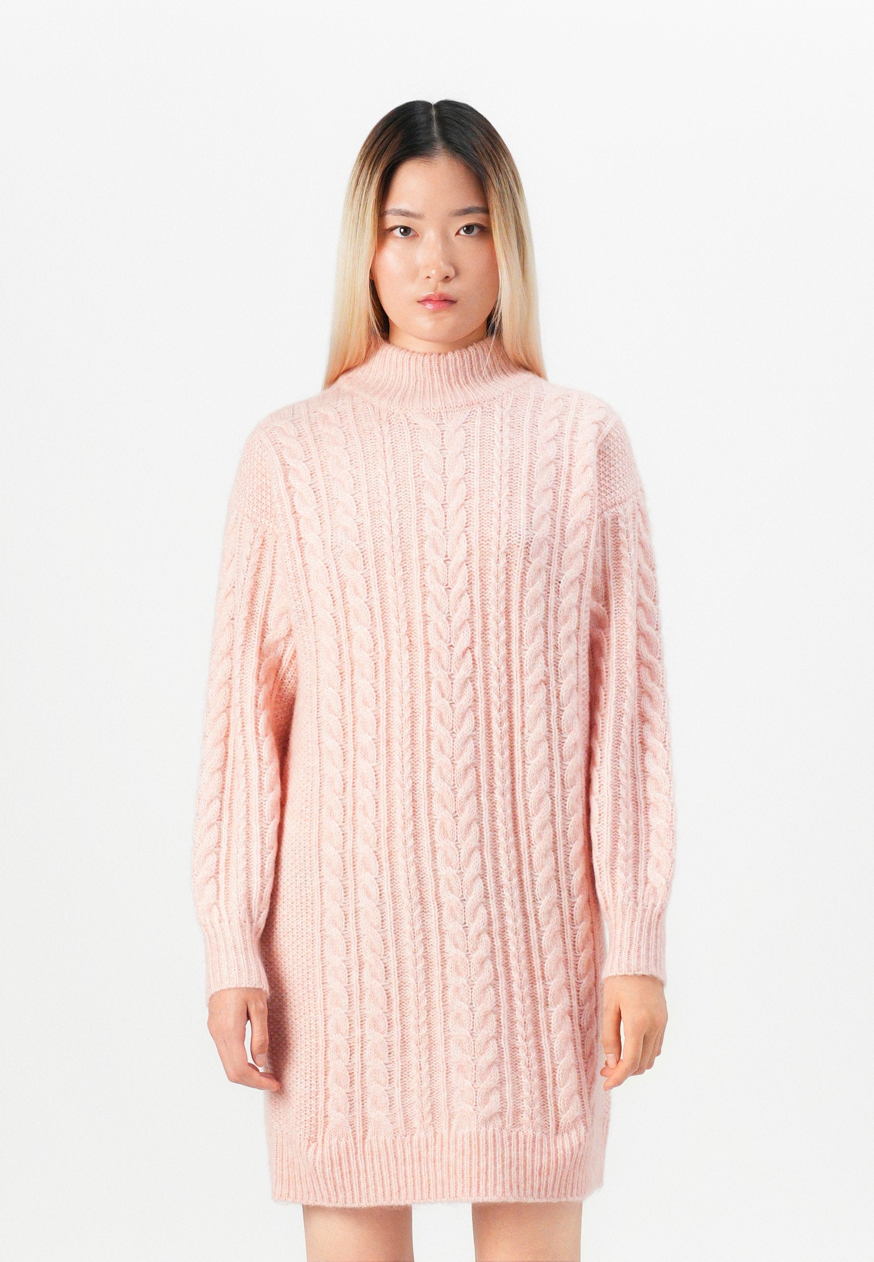 Knitted ONLIDA Short Media 3