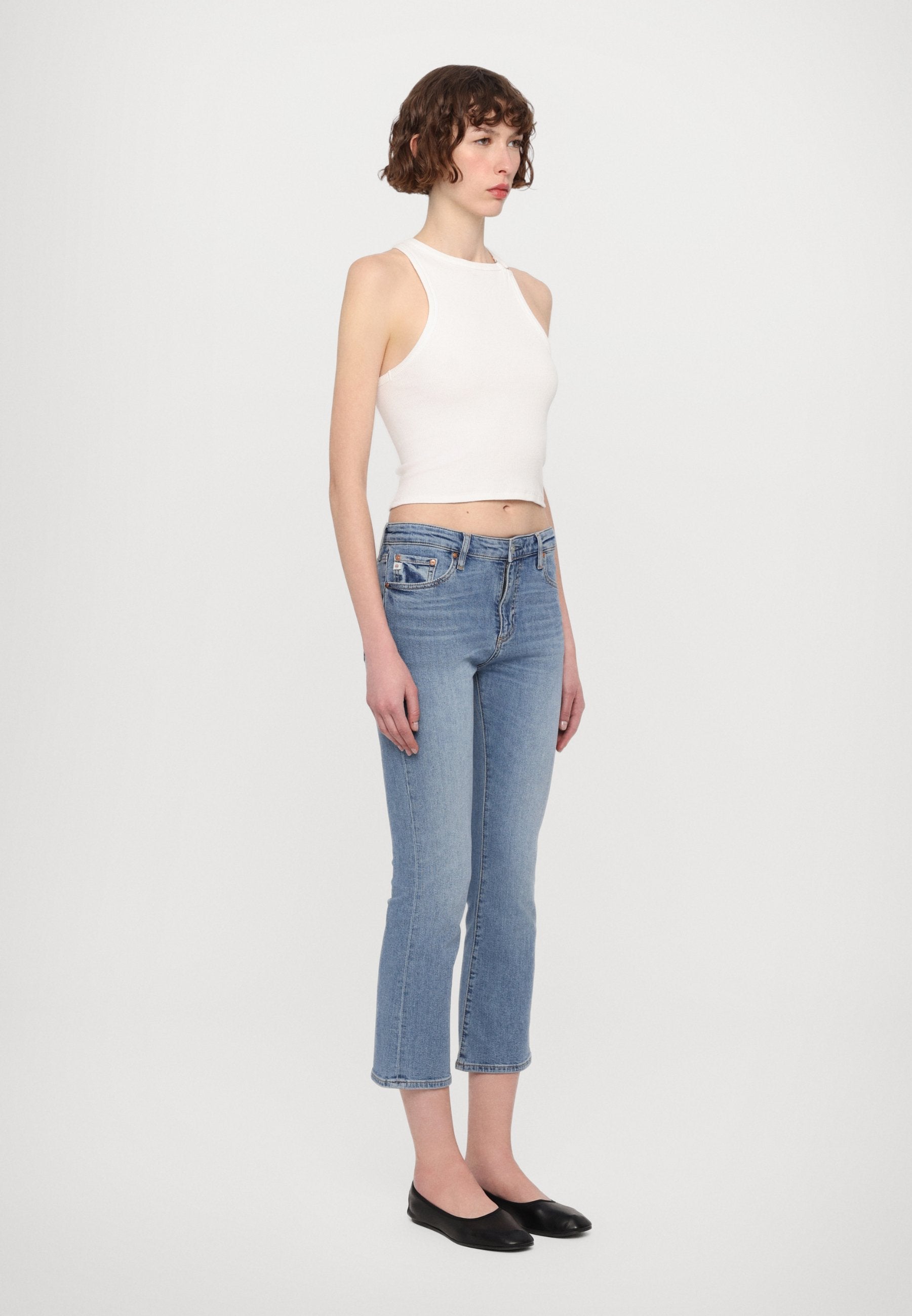 AG Jeans JODI