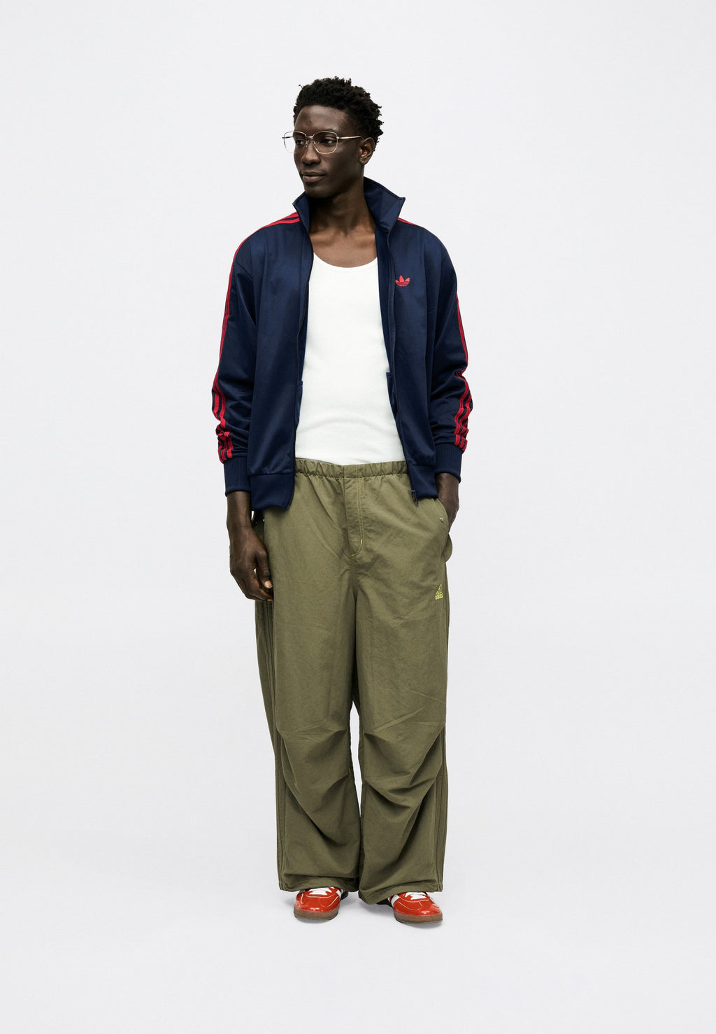 adidas Originals FIREBIRD TT