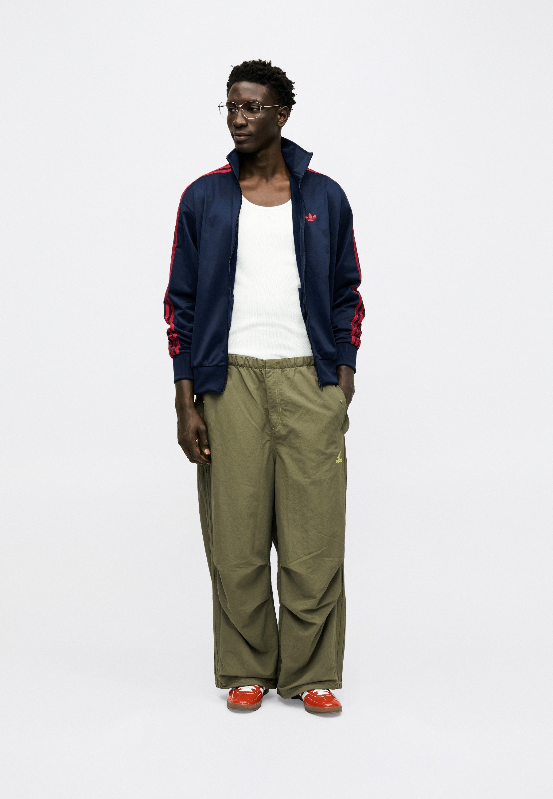 adidas Originals FIREBIRD TT