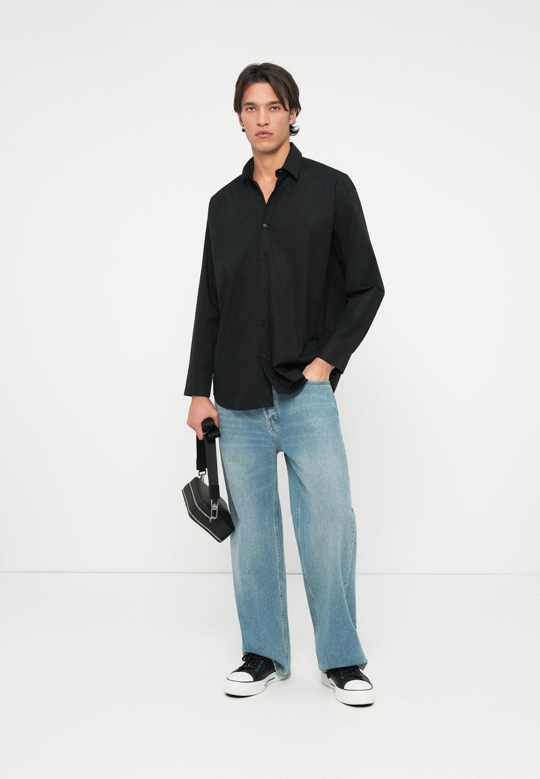 SHIRT CASUAL Media 2
