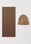 Vero Moda VMGILA BEANIE SCARF SET