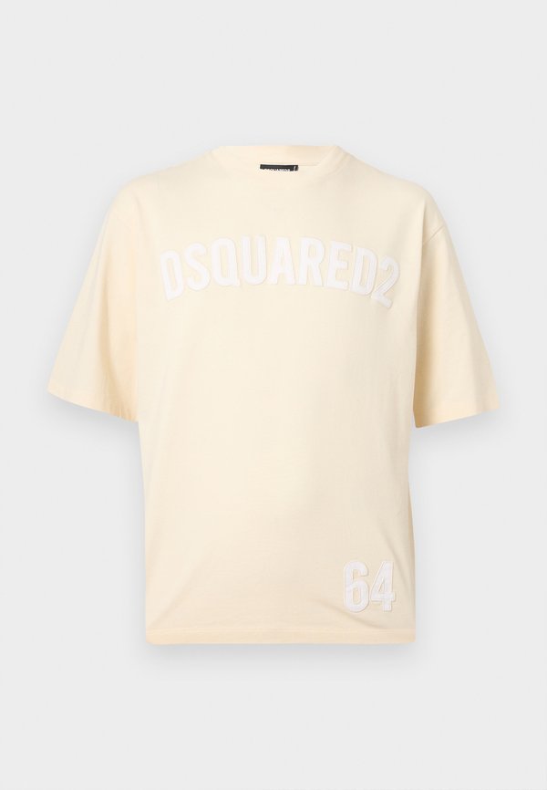 Dsquared2 LOOSE FIT TEE