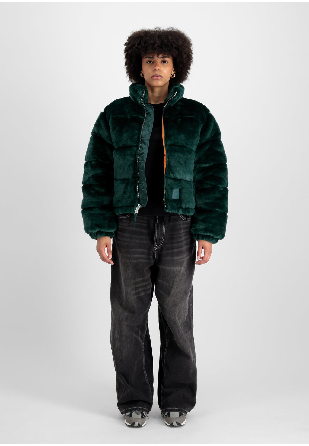 Alpha Industries PUFFER