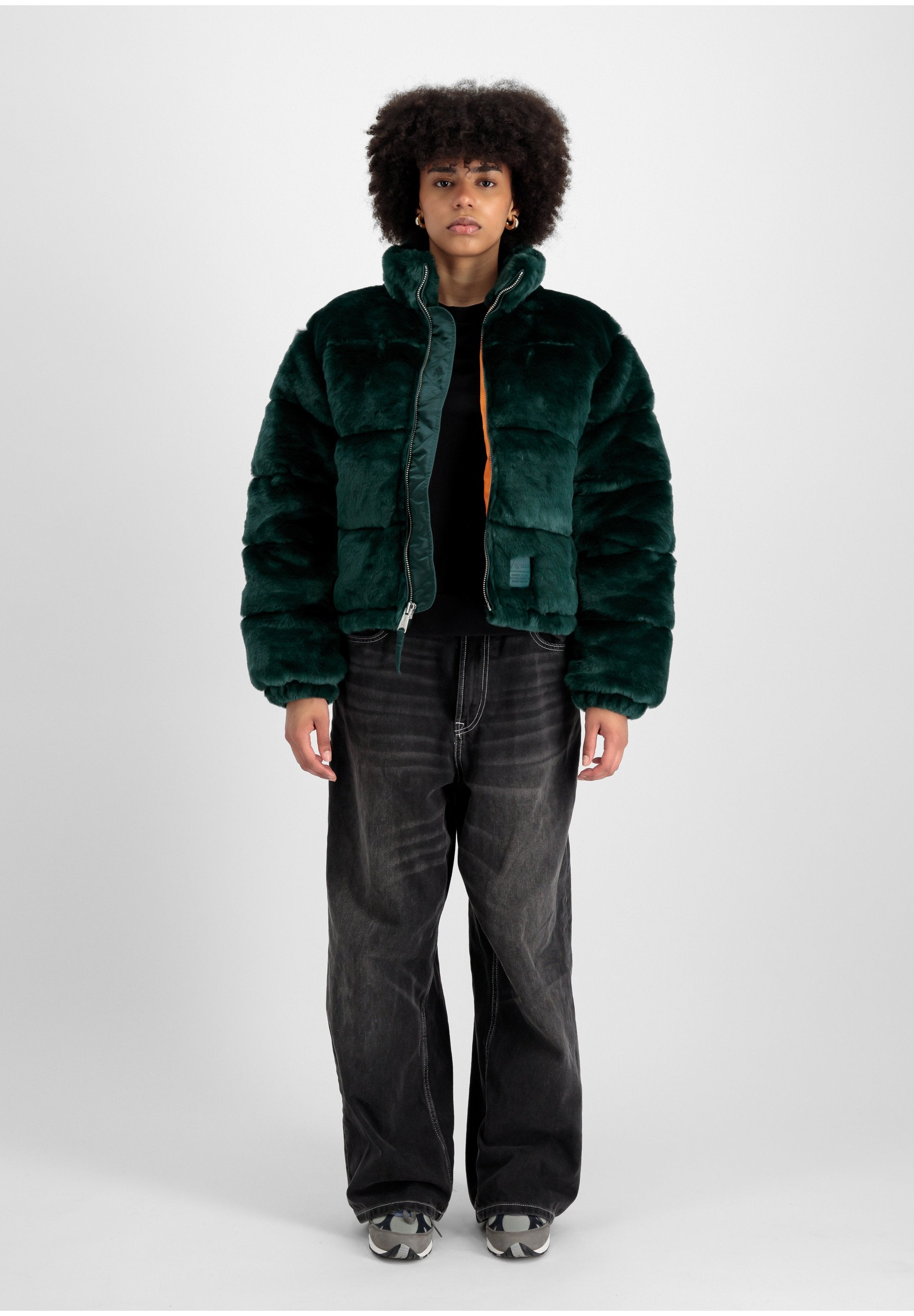 Alpha Industries PUFFER