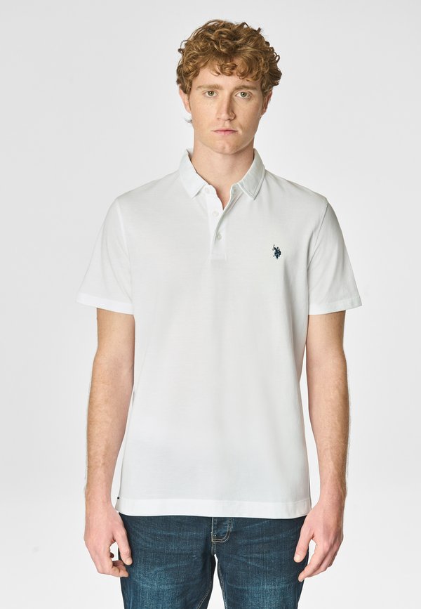 U.S. Polo Assn.  A MANICHE CORTE