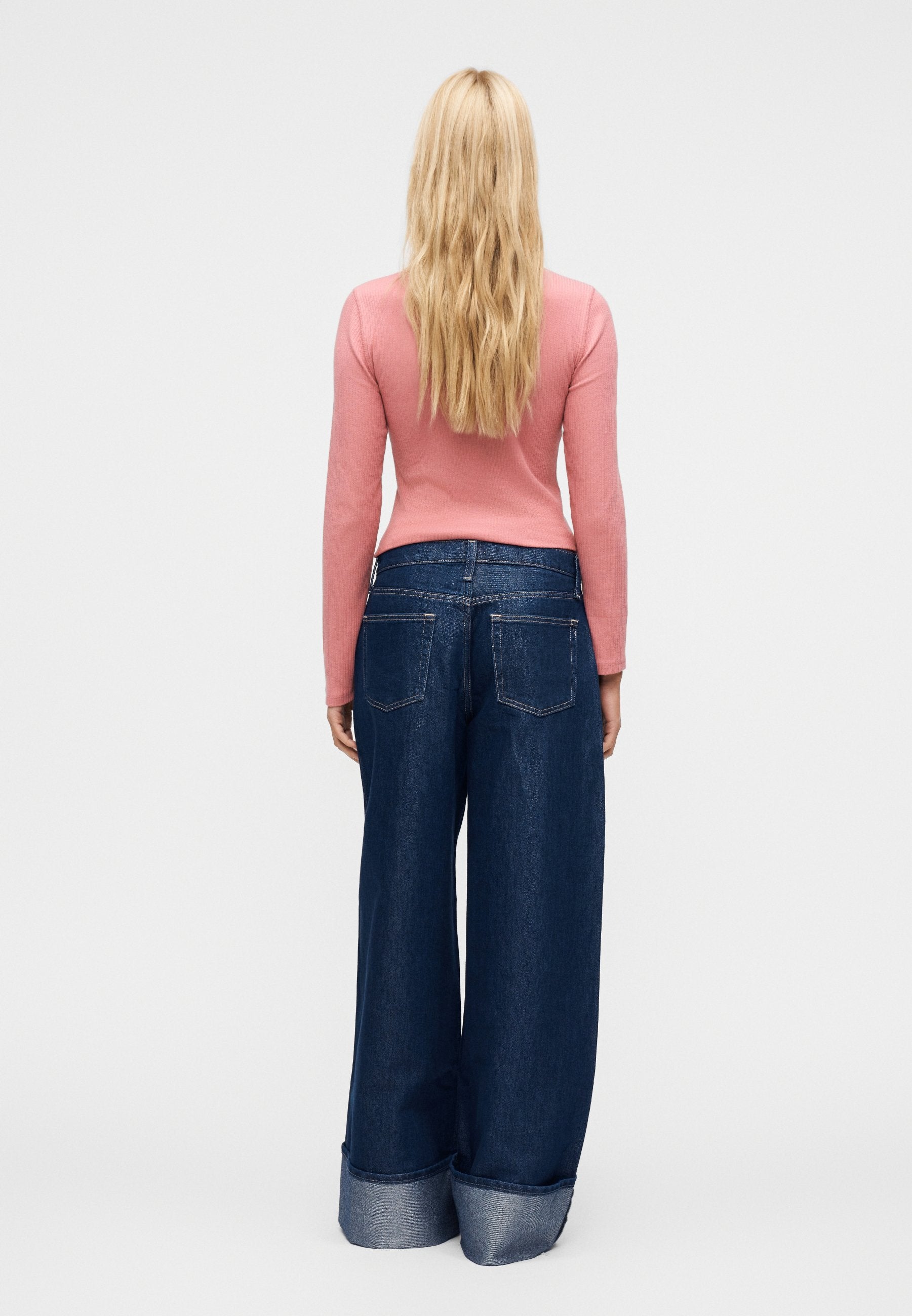 GAP CUFF HEMM ISLINGTON