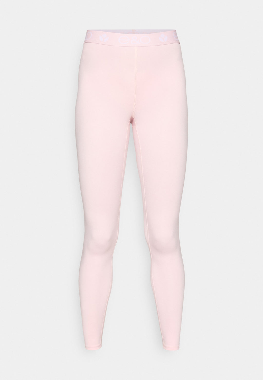 Even&Odd active FULL LENGTH MID RISE LEGGINGS WITH WAISTBAND