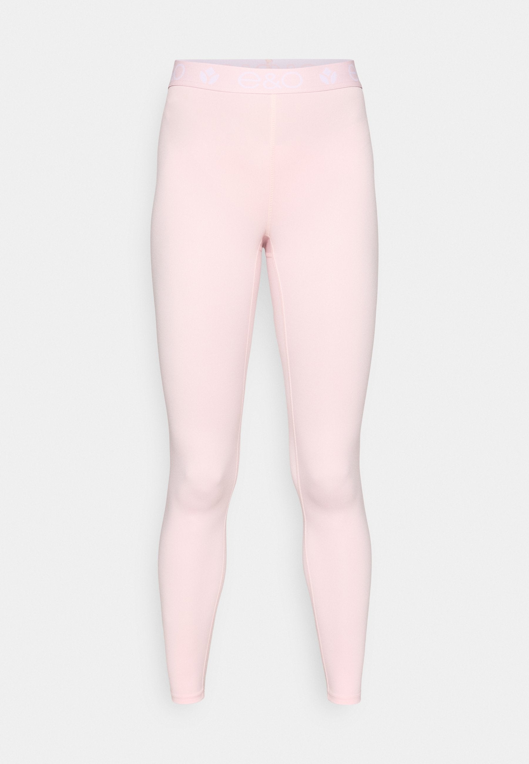 Even&Odd active FULL LENGTH MID RISE LEGGINGS WITH WAISTBAND