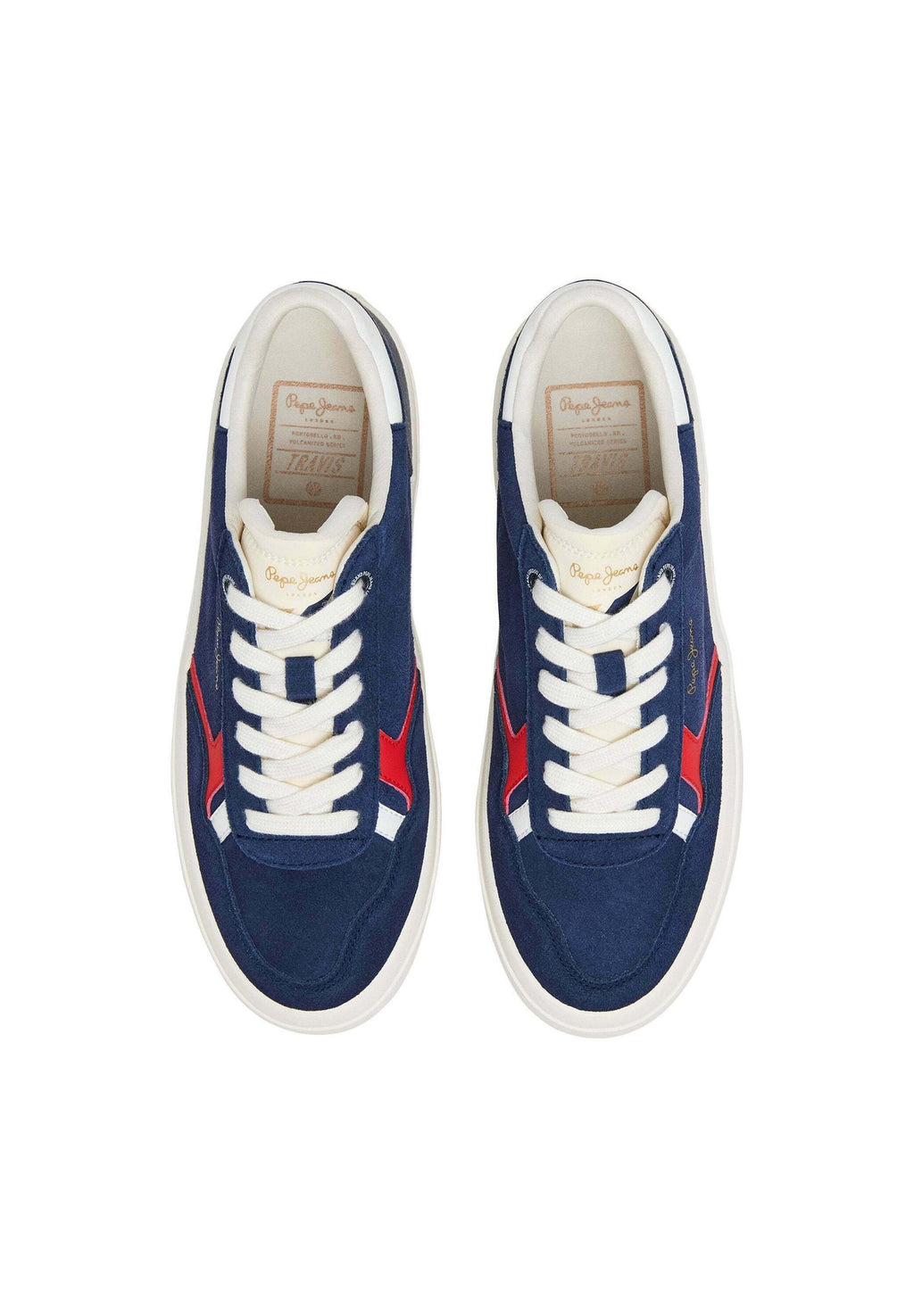Pepe Jeans TRAVIS CITY M