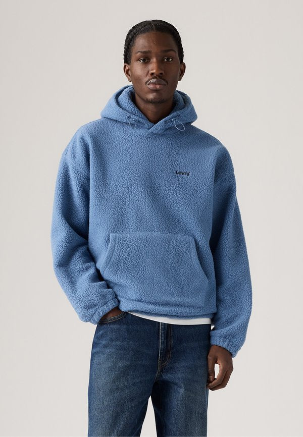 Levi's® COZY UP - Hoodie - sunset blue