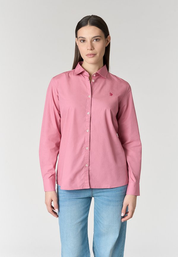 U.S. Polo Assn. LUZY REGULAR FIT