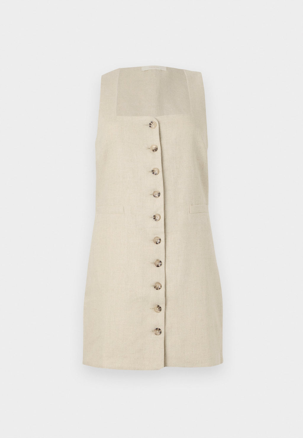Faithfull the brand JAQUES MINI DRESS