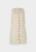 Faithfull the brand JAQUES MINI DRESS