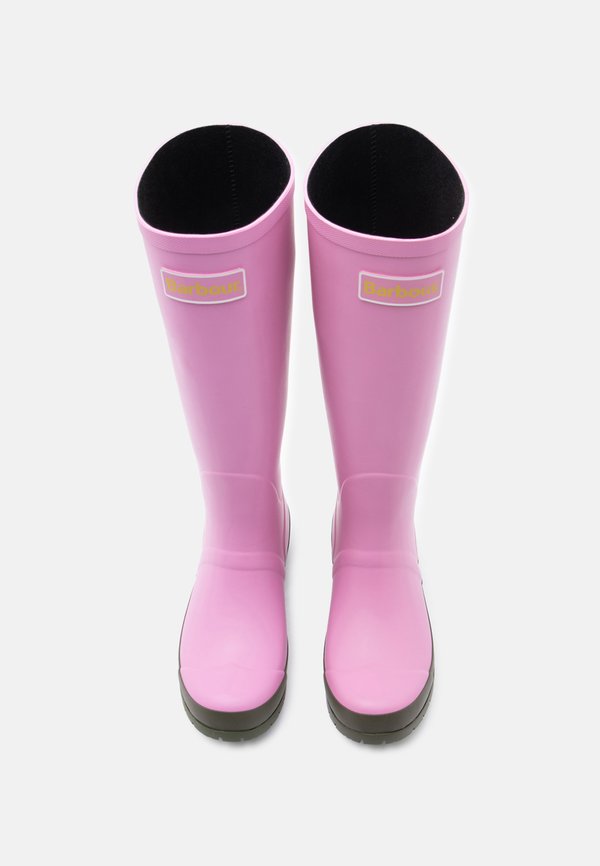 Barbour ABBEY TALL WELLY