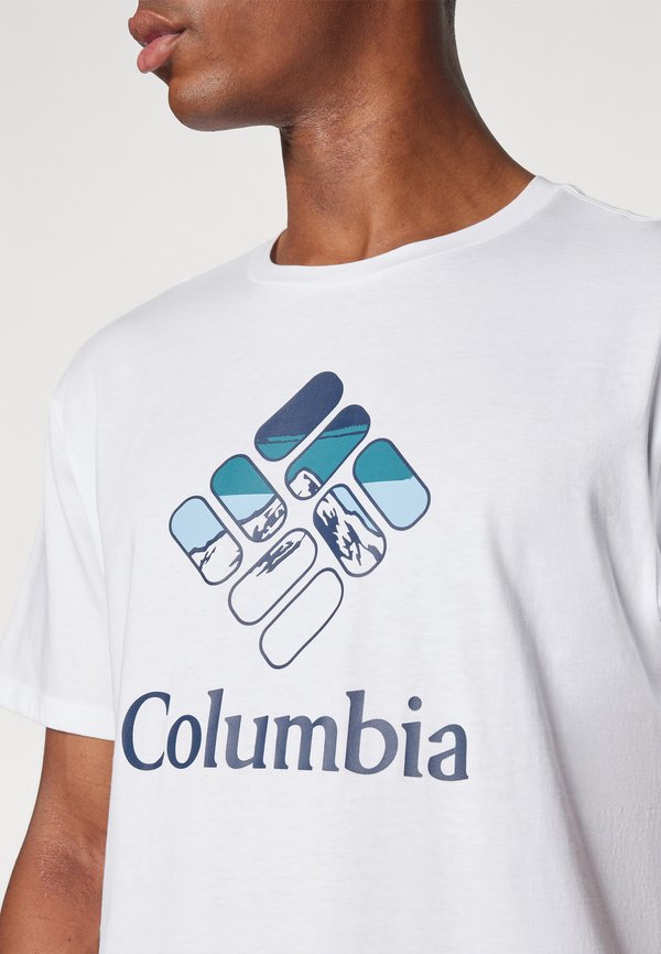 Columbia RAPID RIDGE™ GRAPHIC TEE
