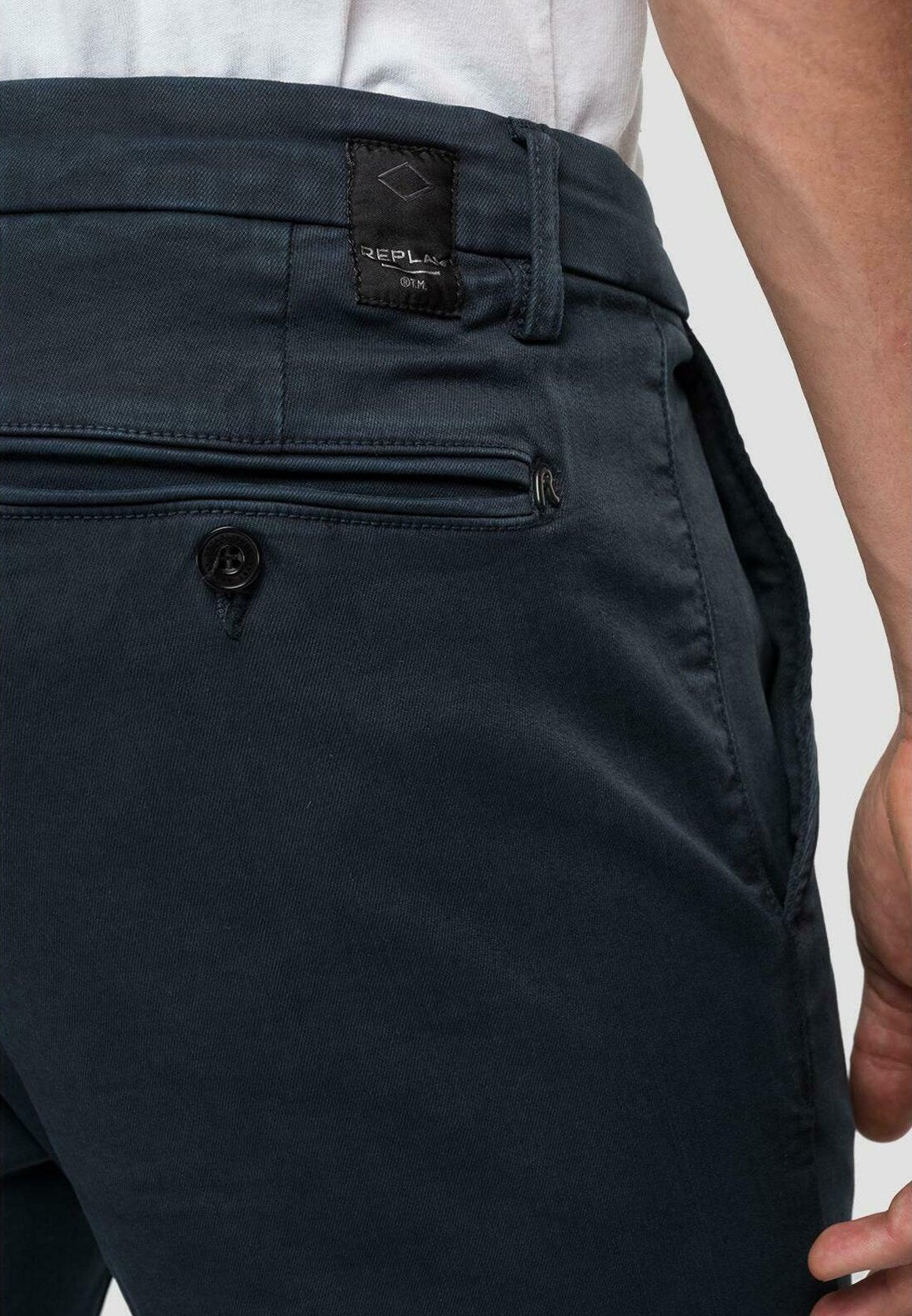 Replay SLIM FIT