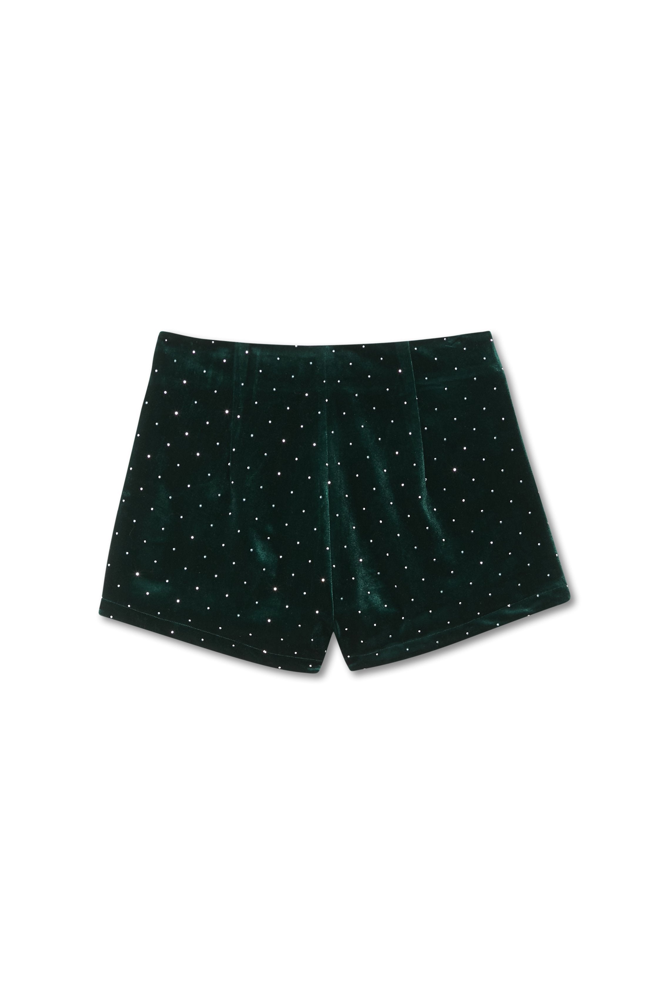 Never Fully Dressed HOT PANT