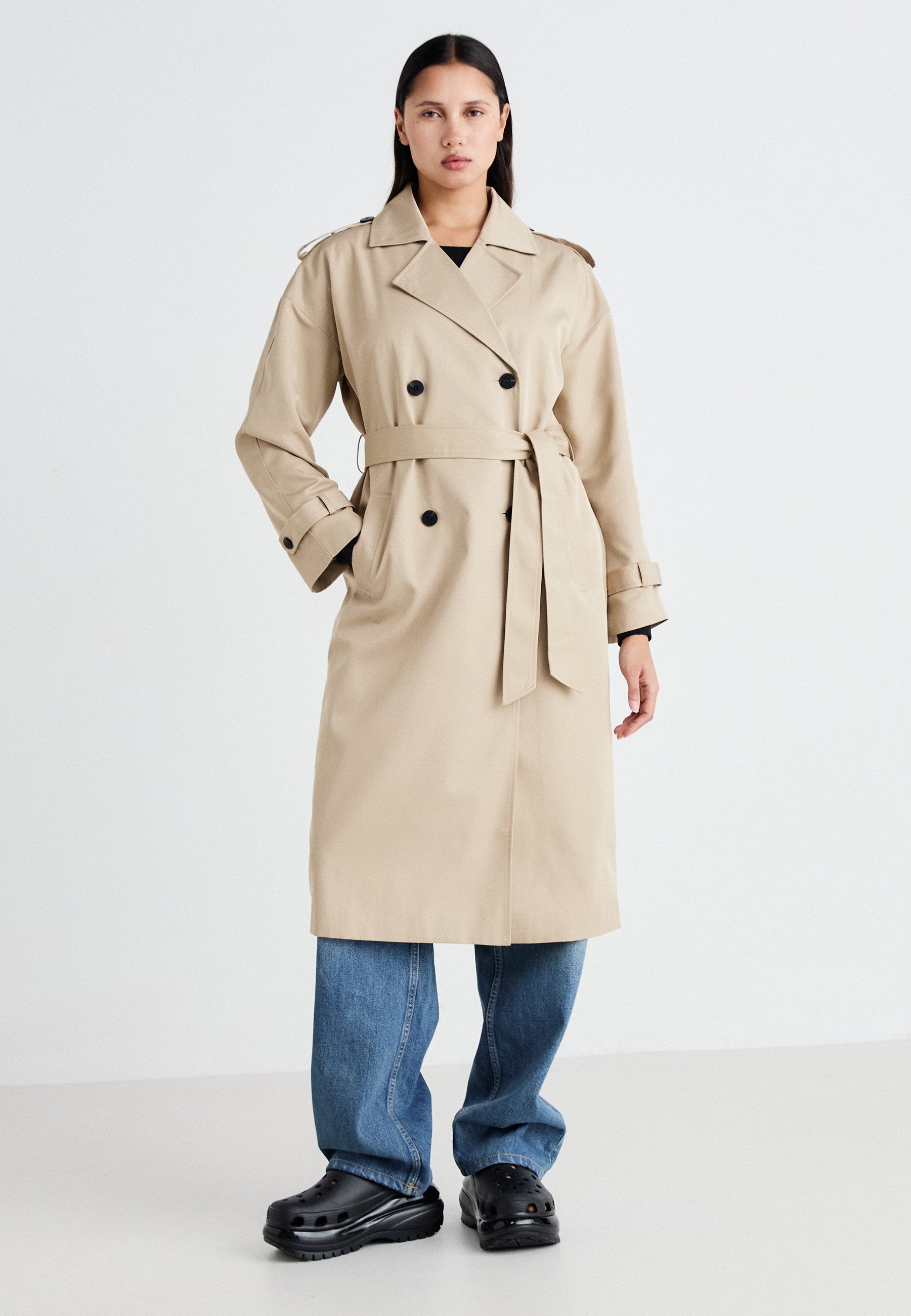 VILA VIADDISON Belted