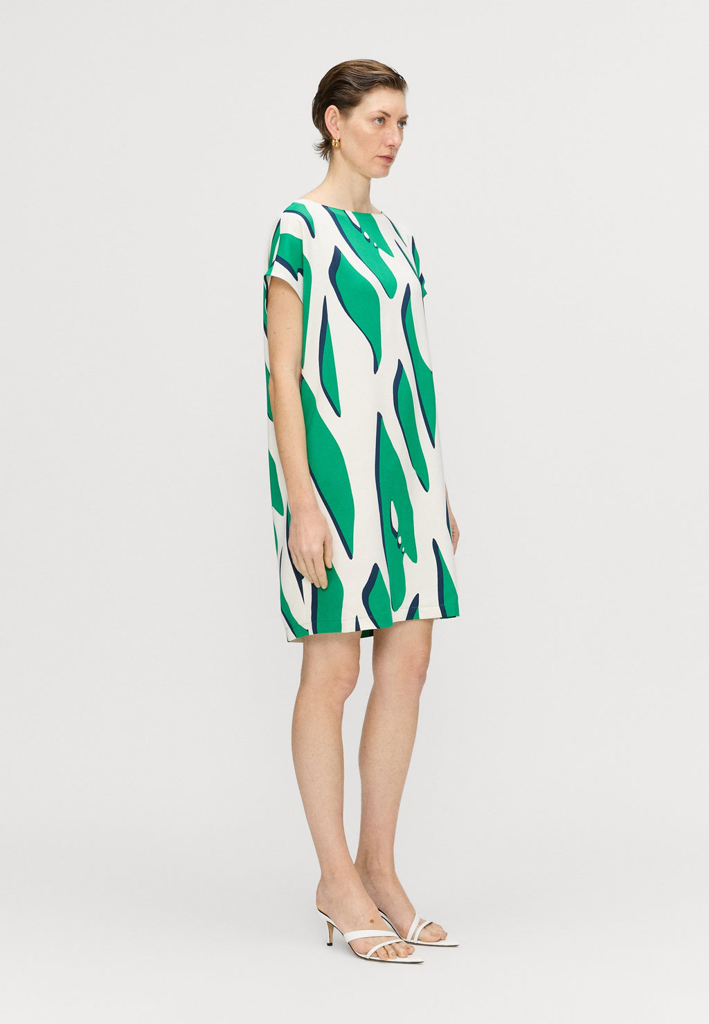 Diane von Furstenberg CORA DRESS