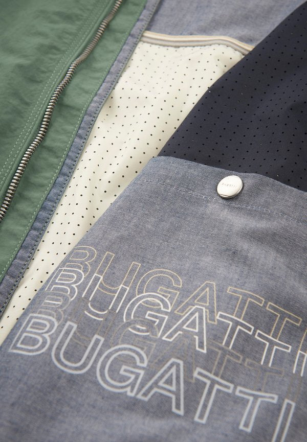 bugatti BLOUSON