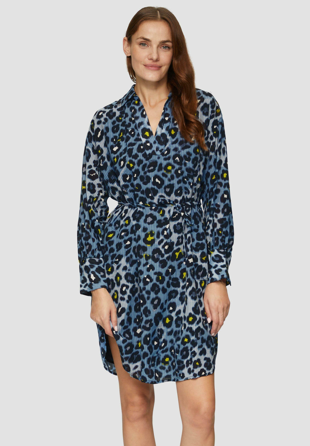 s.Oliver Freizeitkleid Media 3