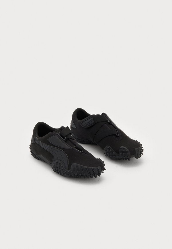 Puma MOSTRO OG PRIME UNISEX - Trainers - black