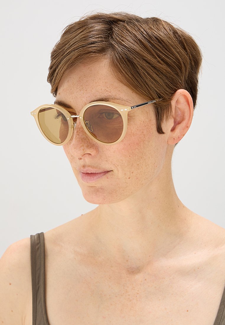 Isabel Marant Sonnenbrille Media 2