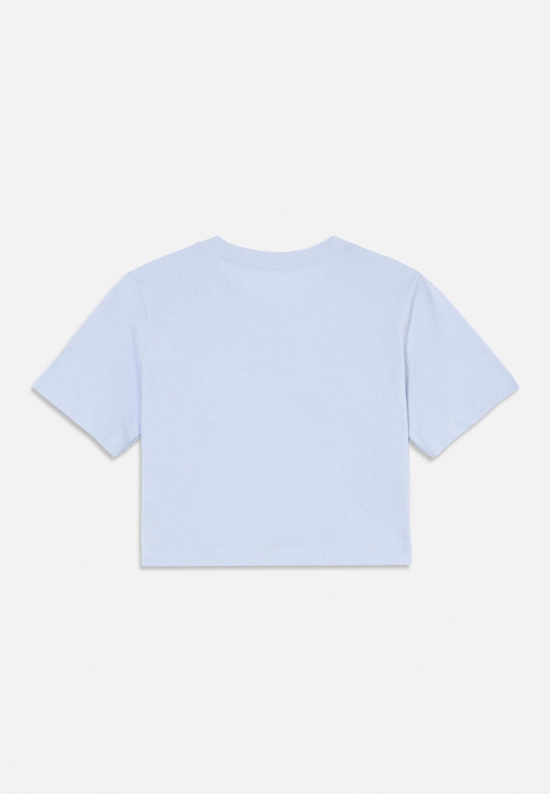 Nike Sportswear TEE CROP FUTURA